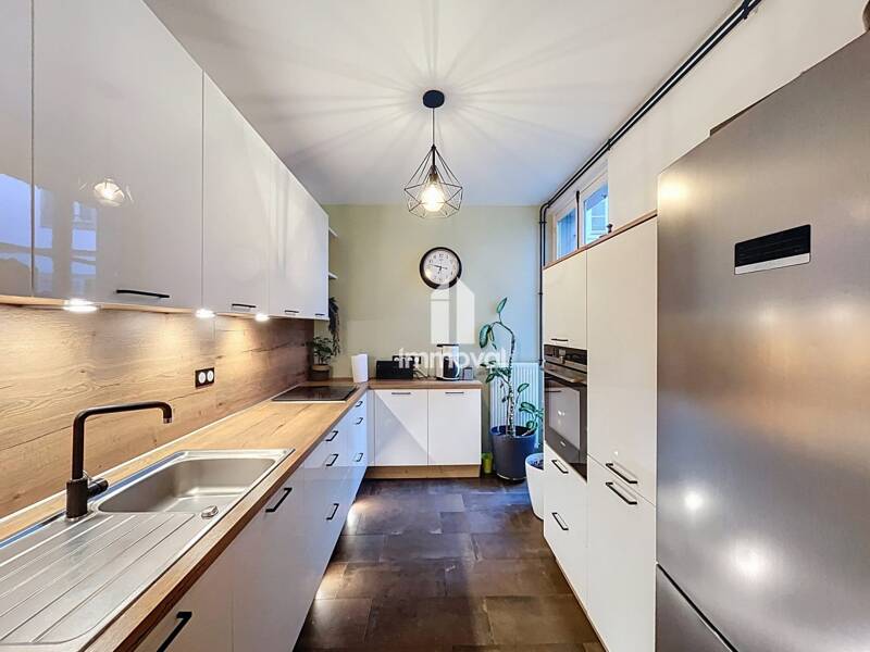 Maison à louer, 63m², STRASBOURG