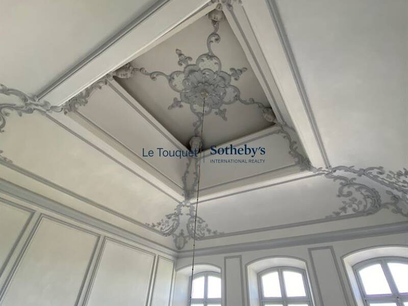 Maison à louer, 125m², LA CAPELLE LES BOULOGNE