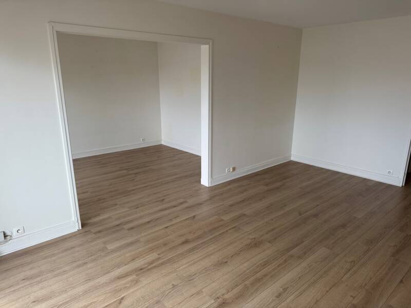 Maison à vendre, 91m², PARIS 14E