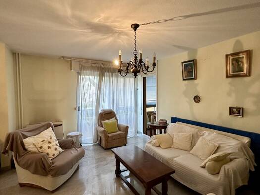 Appartement à vendre 365 000 € 3 pièces 2 chambres 77,9 m² 1er étage Bonneveine Marseille 8ème arrondissement 13008