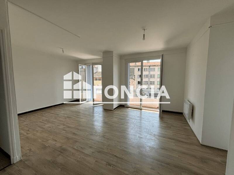 Maison à louer, 45m², LA SEYNE SUR MER