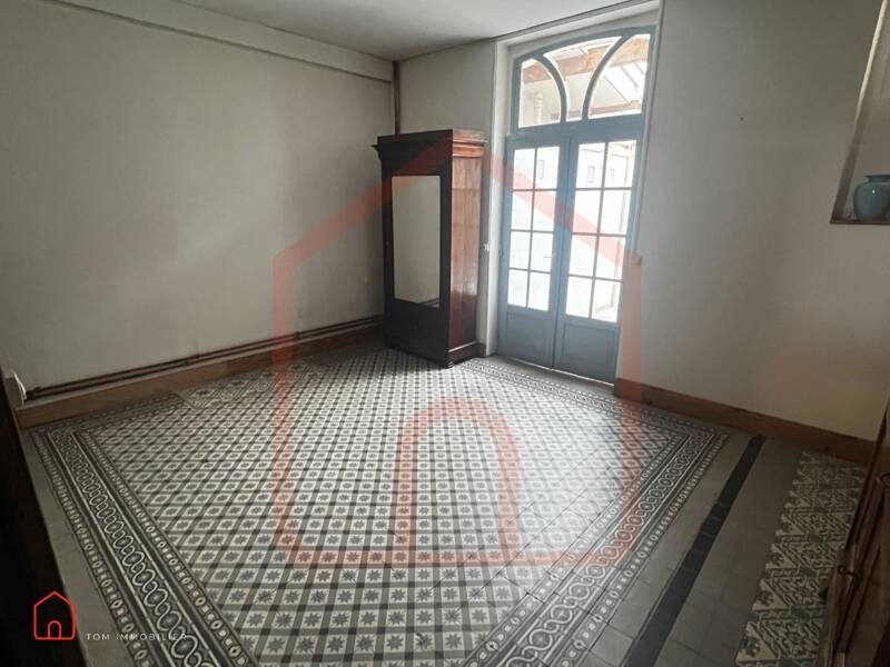 Maison à vendre, 92m², VILLENEUVE D'ASCQ