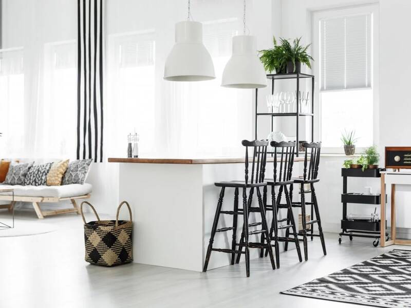 Maison à vendre, 102m², BEZONS