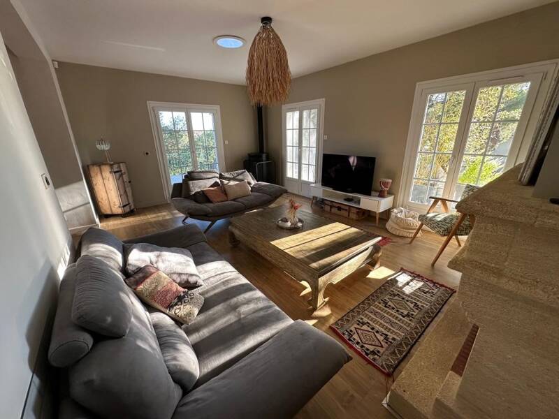 Maison à vendre, 250m², NIMES