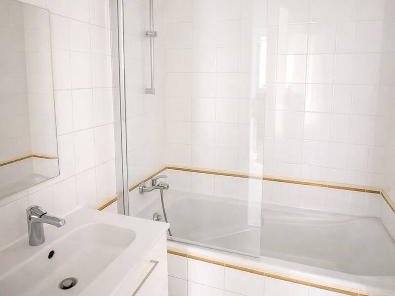 Maison à louer, 43m², PARIS 18E