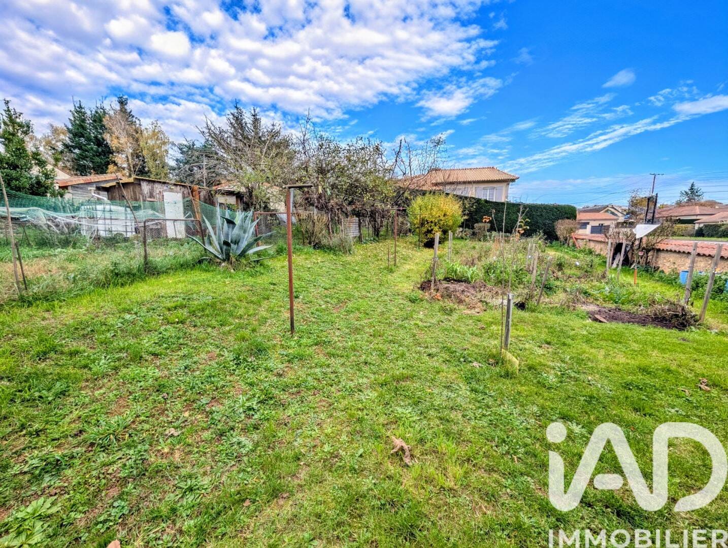 Maison à vendre, 165m², LUSSAC LES CHATEAUX