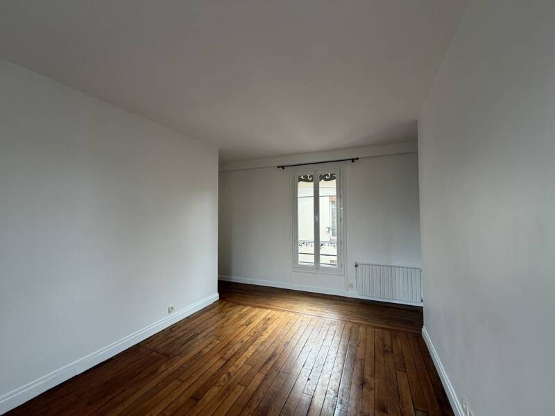 Maison à louer, 59m², BOURG LA REINE
