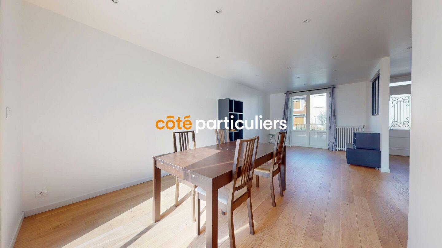 Maison à vendre, 150m², ANTONY