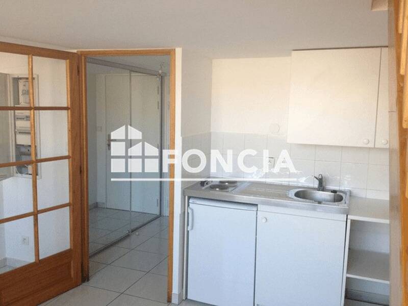 Maison à louer, 39m², GRENOBLE