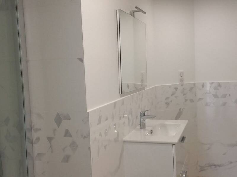 Maison à louer, 87m², LIVRY GARGAN