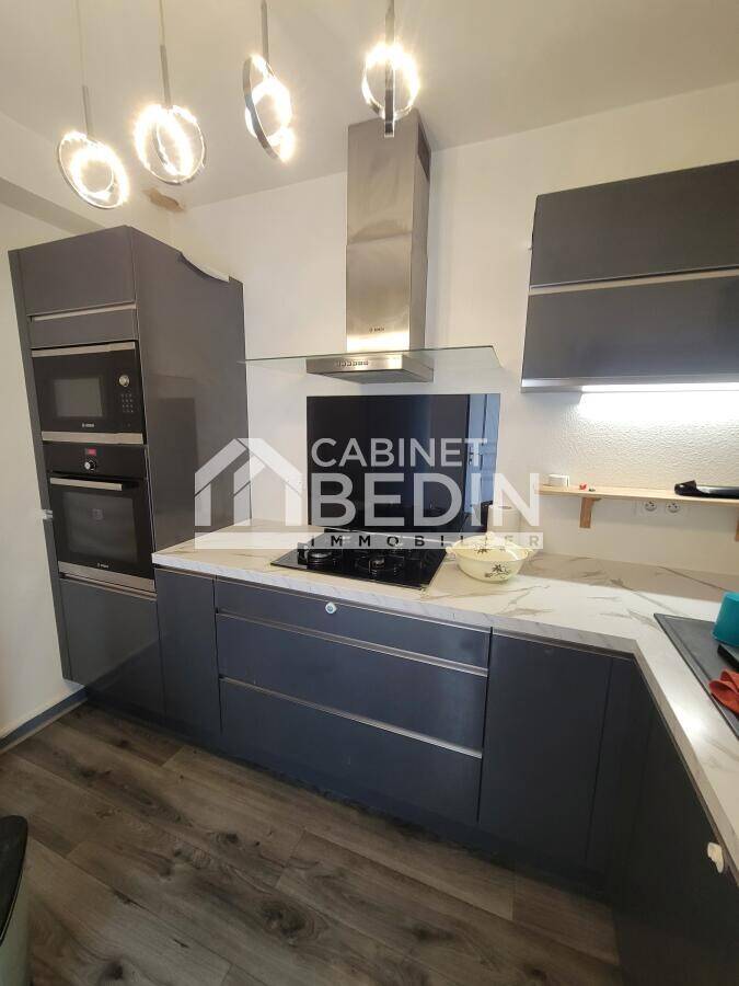 Maison à louer, 93m², MERIGNAC