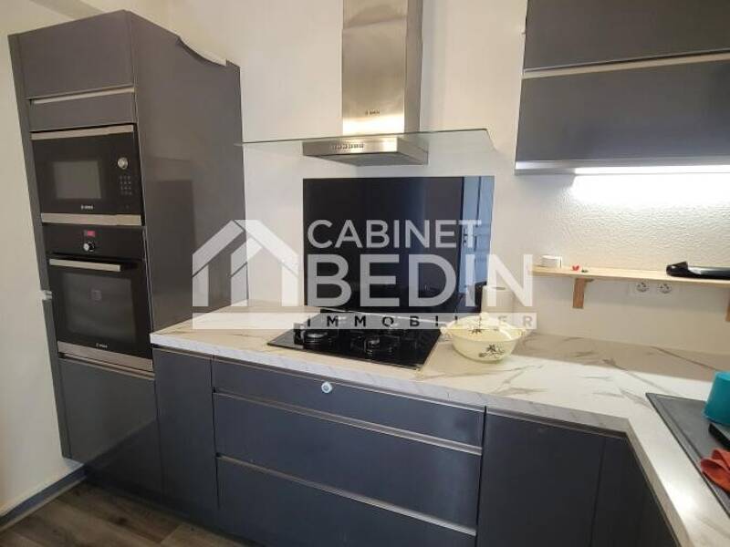 Maison à louer, 93m², MERIGNAC