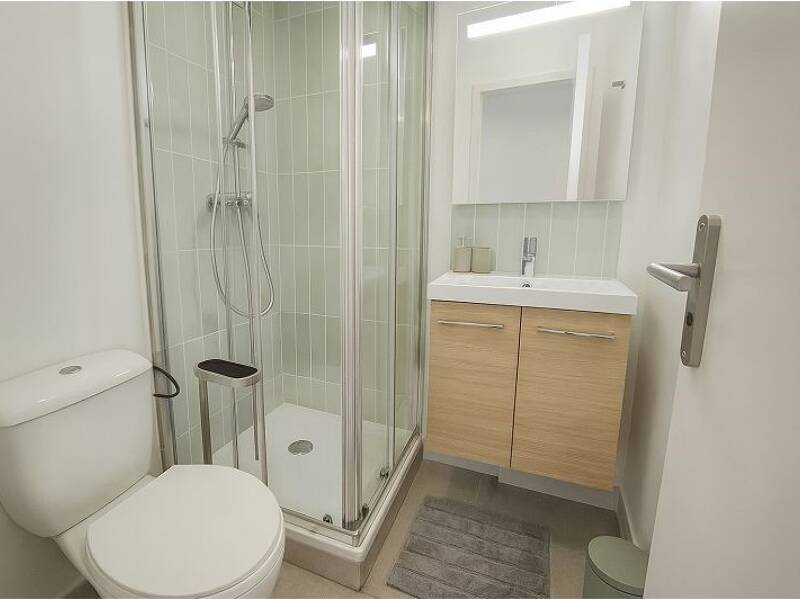 Maison à louer, 15m², TOULOUSE