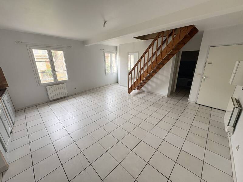 Maison à louer, 76m², AUCH