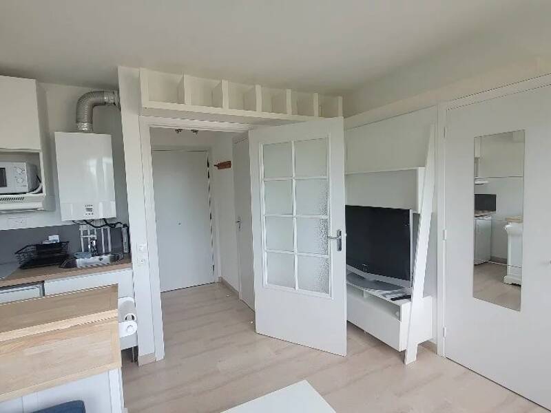 Maison à louer, 19m², NICE