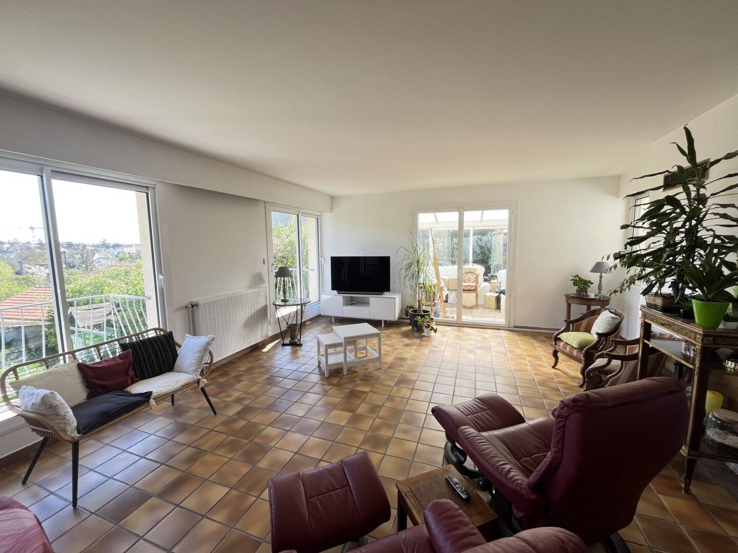 Maison à vendre, 214m², LA FRETTE SUR SEINE