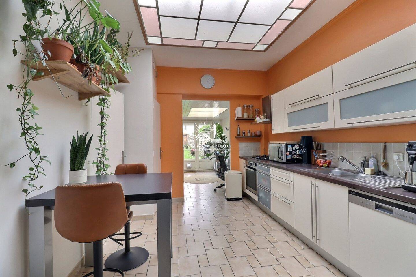 Maison à vendre, 110m², TOURCOING