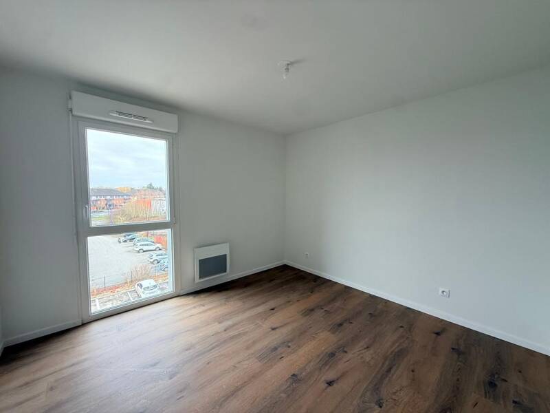 Maison à louer, 63m², ERQUINGHEM LYS