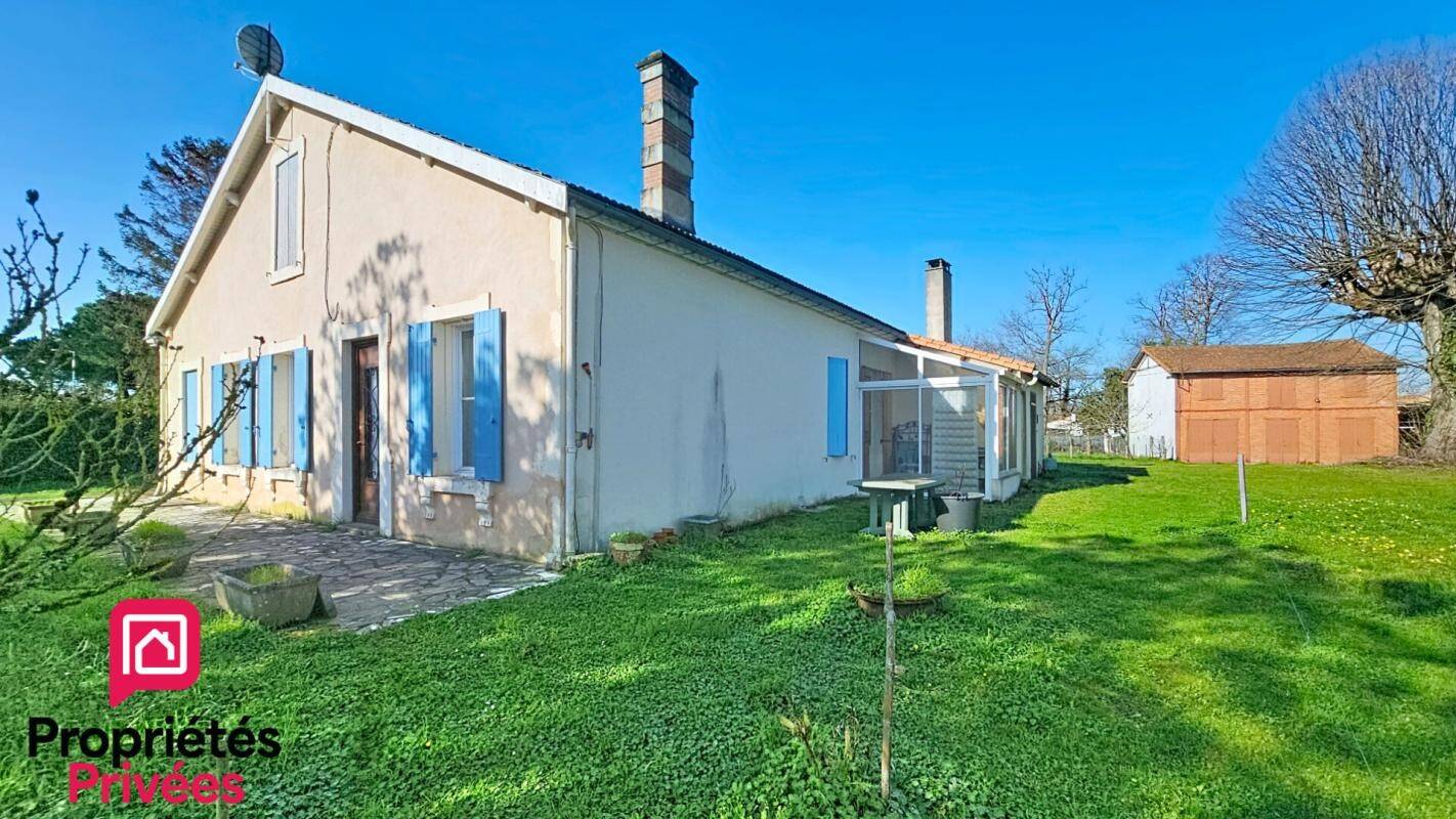 Maison à vendre, 160m², LES MATHES