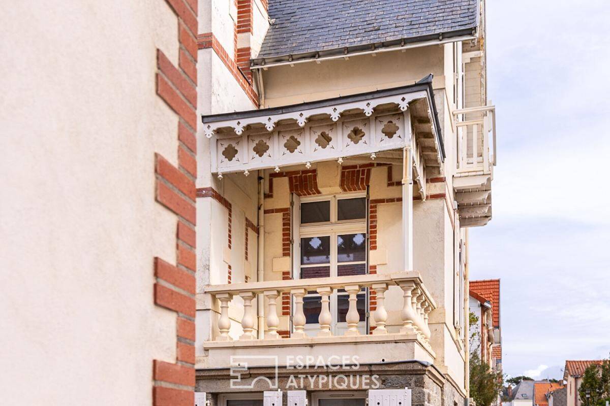 Maison à vendre, 170m², LA BERNERIE EN RETZ