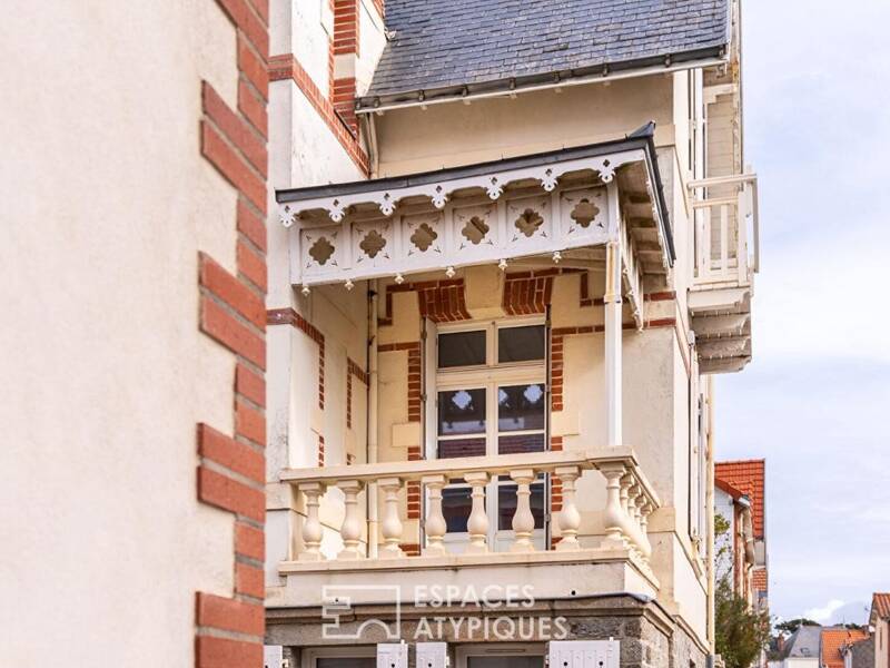 Maison à vendre, 170m², LA BERNERIE EN RETZ
