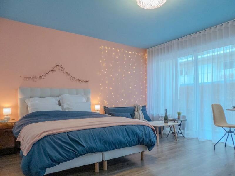 Maison à louer, 32m², METZ