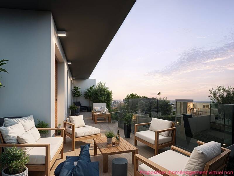 Maison à vendre, 74m², SAINT TROPEZ