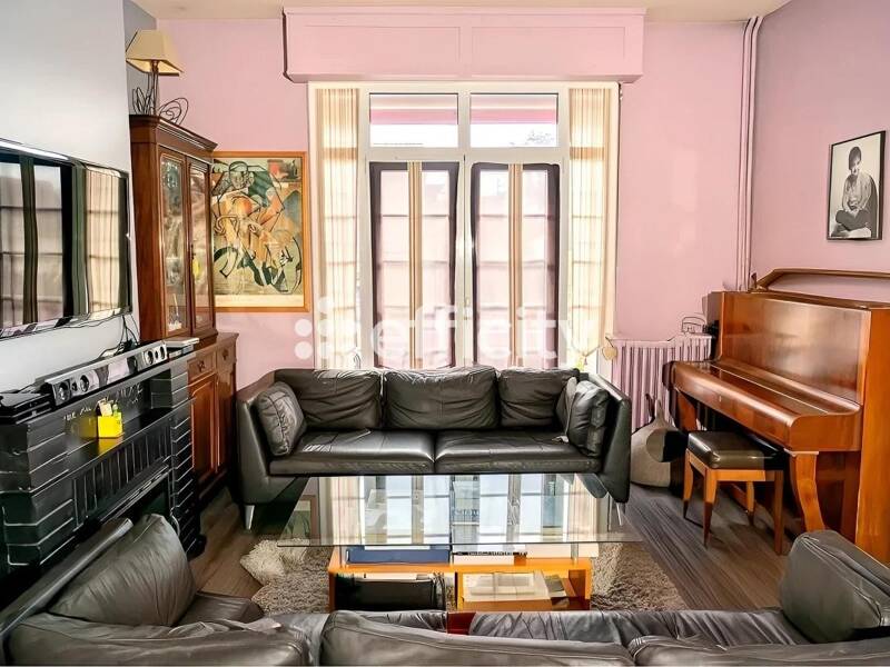 Maison à vendre, 160m², BORDEAUX