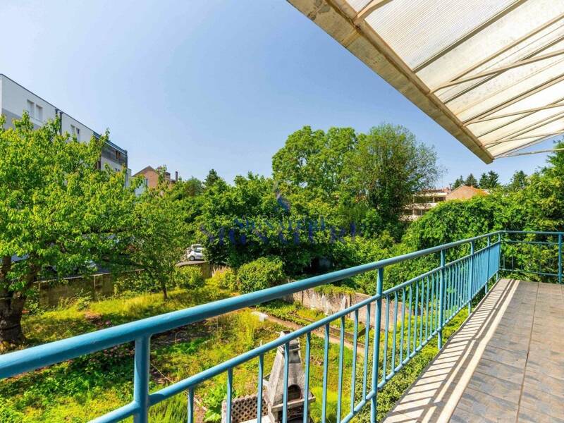 Maison à vendre, 180m², LONGEVILLE LES METZ