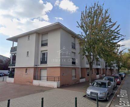 Maison à louer, 23m², COURCOURONNES