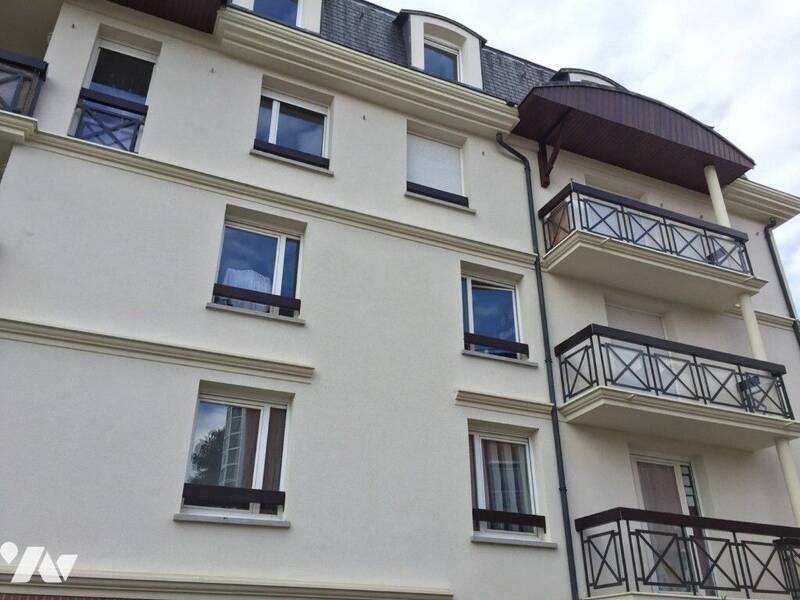 Maison à louer, 93m², ROUEN