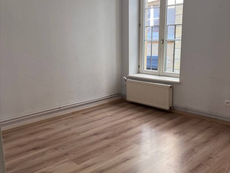 Maison à louer, 88m², METZ