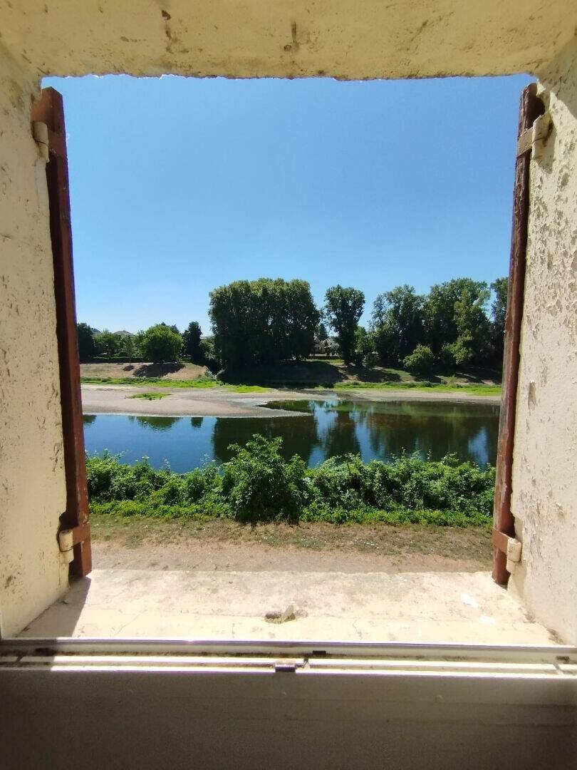 Maison à vendre, 85m², PORT SAINTE FOY ET PONCHAPT