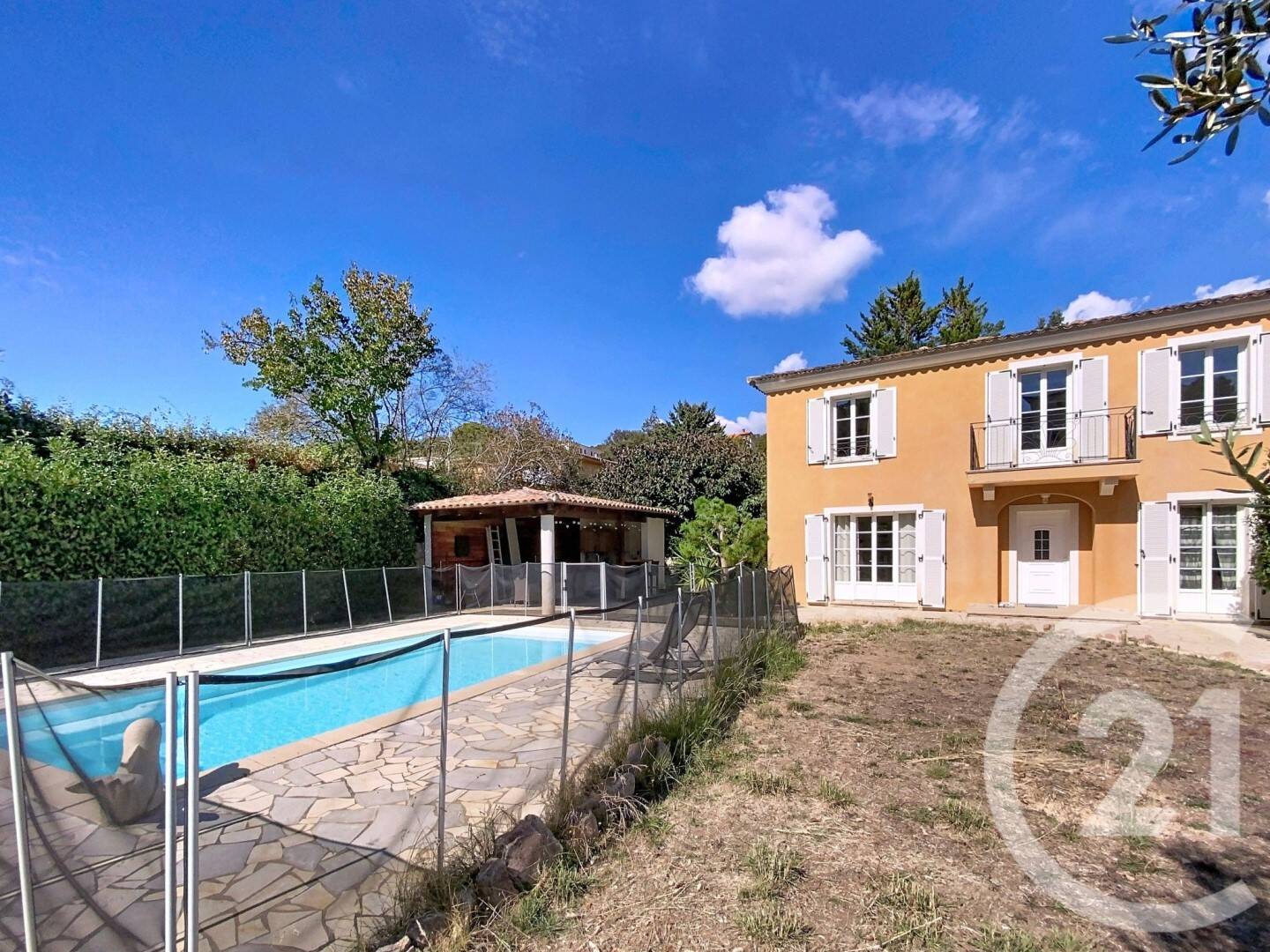 Maison à vendre, 133m², AJACCIO