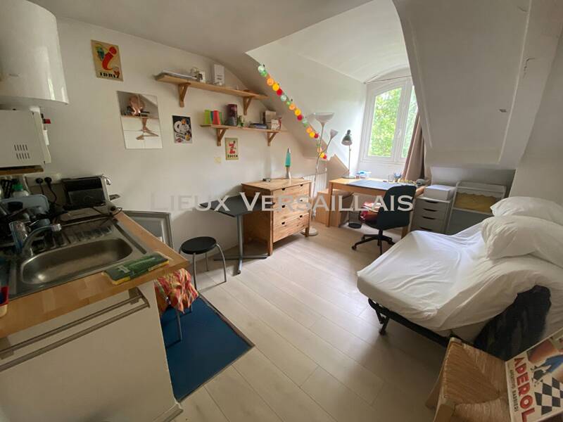 Maison à louer, 14m², VERSAILLES