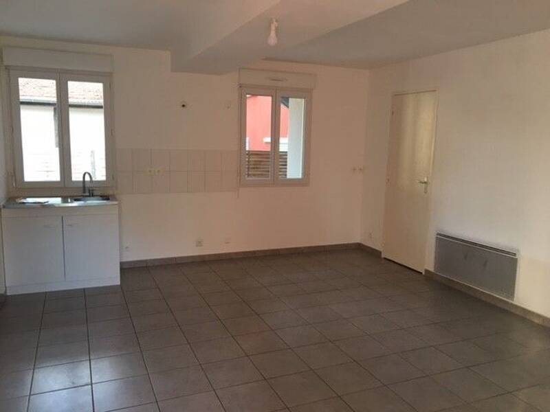 Maison à louer, 42m², TASSIN LA DEMI LUNE