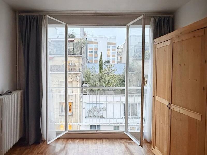 Maison à louer, 25m², PARIS 16E