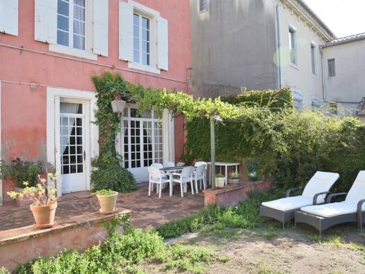 Maison à vendre 295 000 € 6 pièces 5 chambres 250 m² 380 m² de terrain Bram 11150