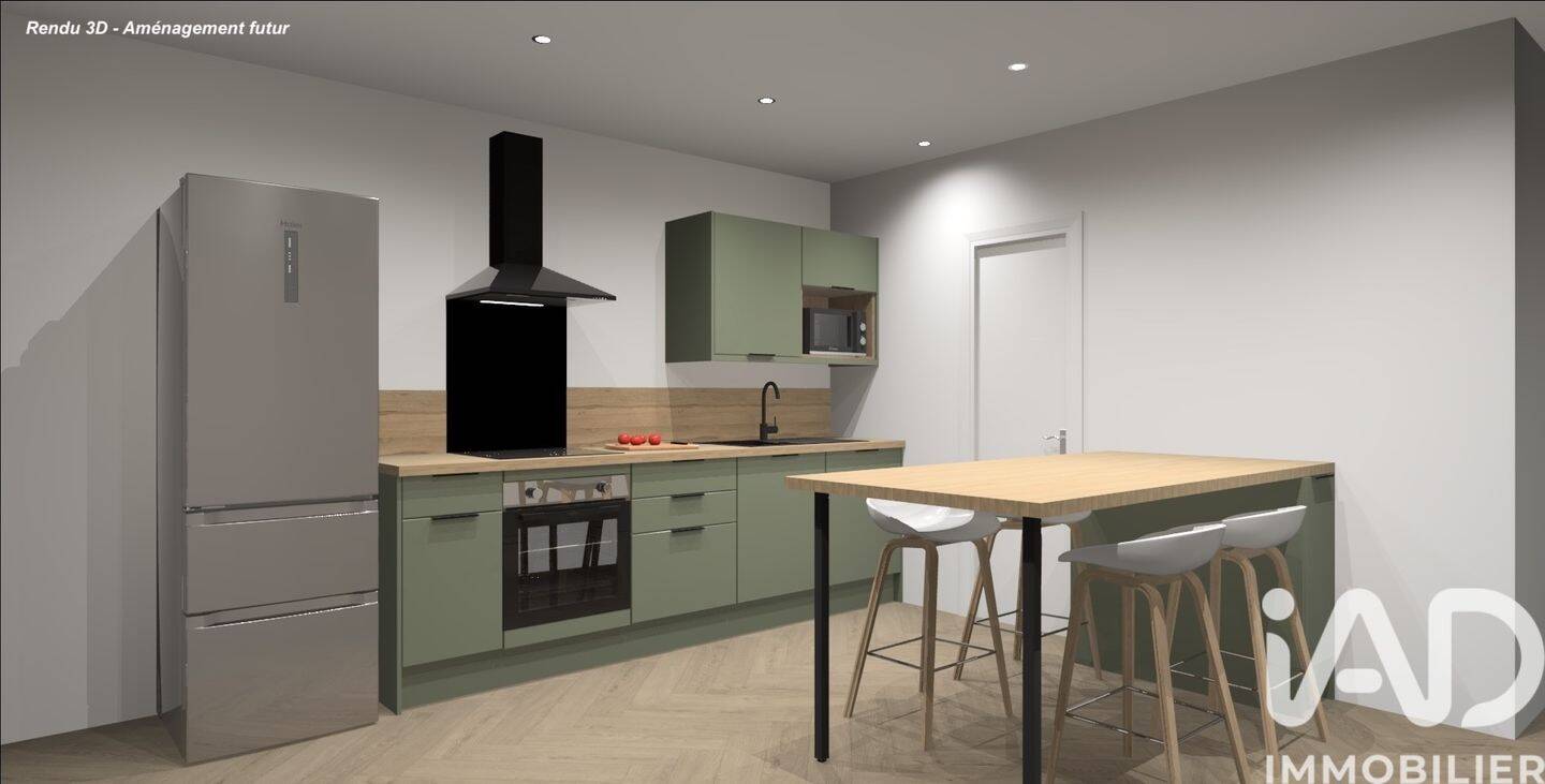 Maison à vendre, 145m², VILLERS BOCAGE