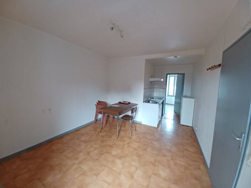 Maison à louer, 27m², BRESSUIRE