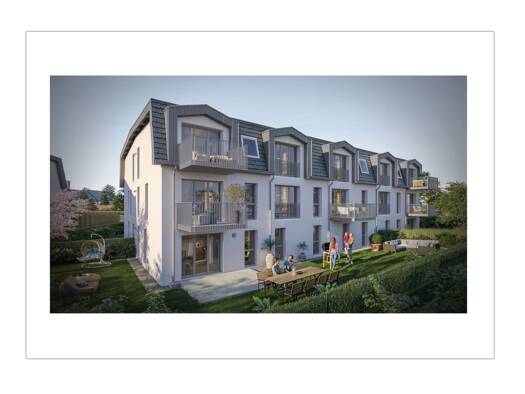 Appartement à vendre 367 900 € 4 pièces 3 chambres 94 m² RDC/2 Saint-Aubin-sur-Mer 14750