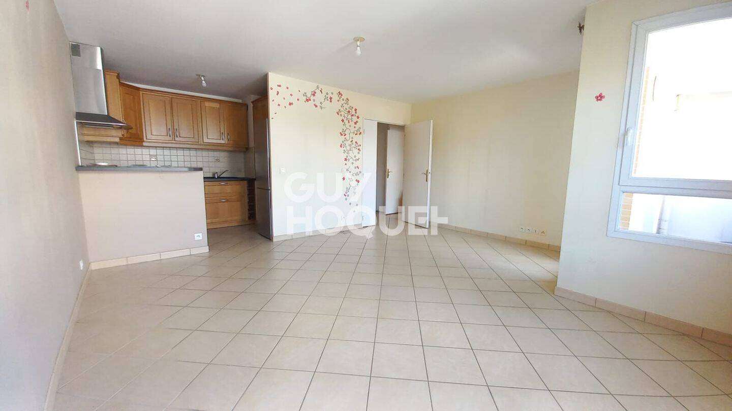 Maison à vendre, 46m², CHELLES