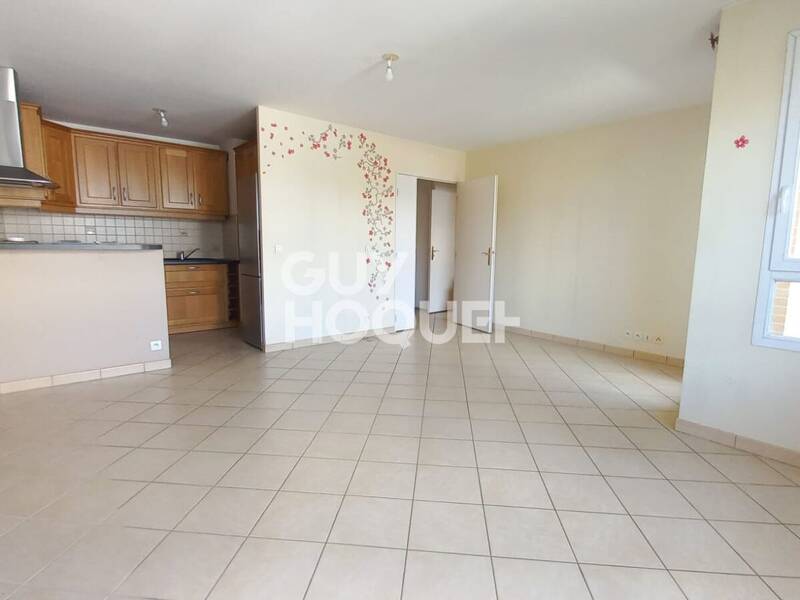 Maison à vendre, 46m², CHELLES