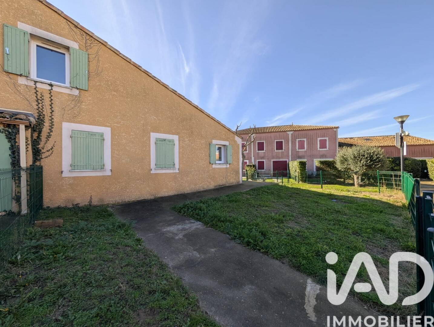 Maison à vendre, 42m², BEZIERS