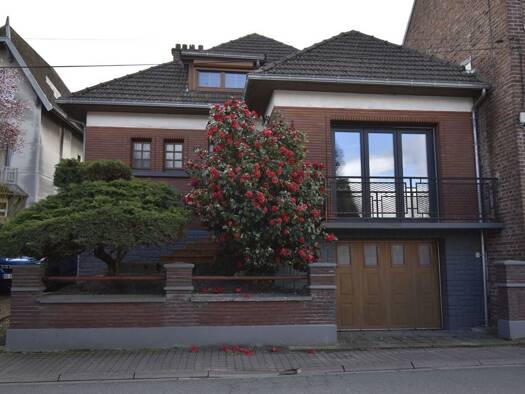 Maison de ville à vendre 190 000 € 6 pièces 4 chambres 139 m² 699 m² de terrain Caudry 59540