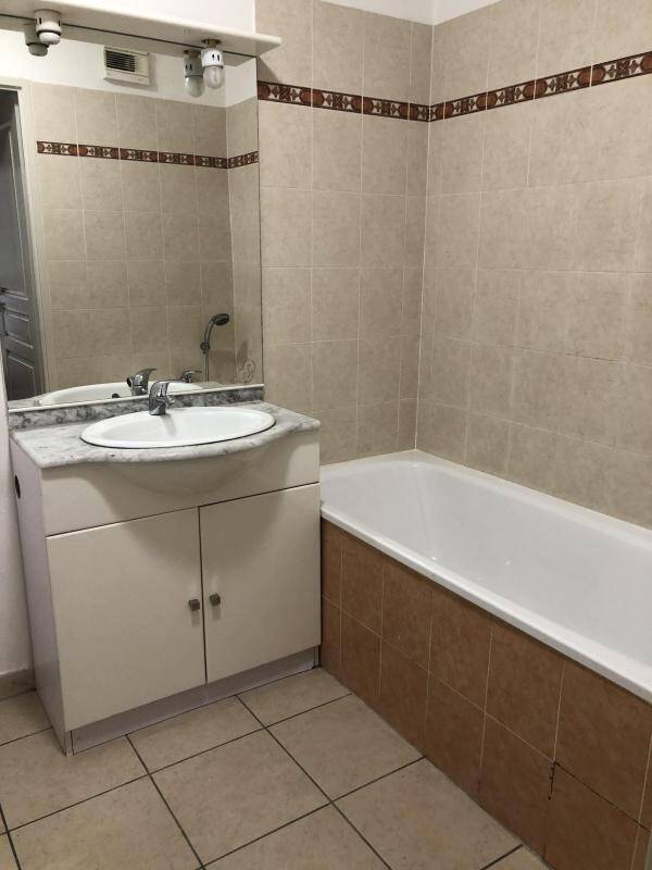 Maison à louer, 54m², BEZIERS