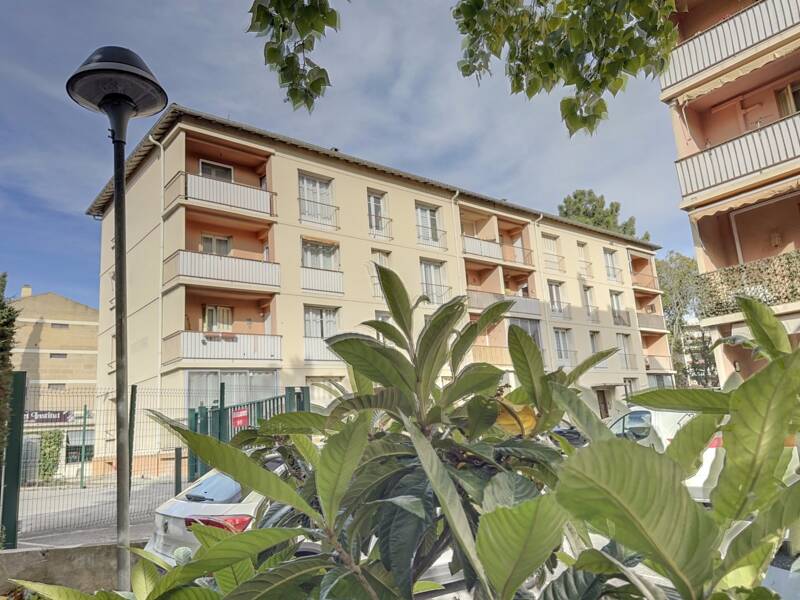 Maison à vendre, 64m², AIX EN PROVENCE