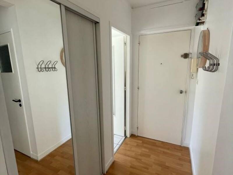 Maison à louer, 45m², RENNES