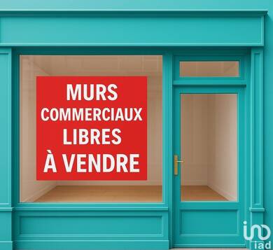 Local commercial à vendre 320 000 € 66 m² de surface de vente Bioves-Casino Menton 06500