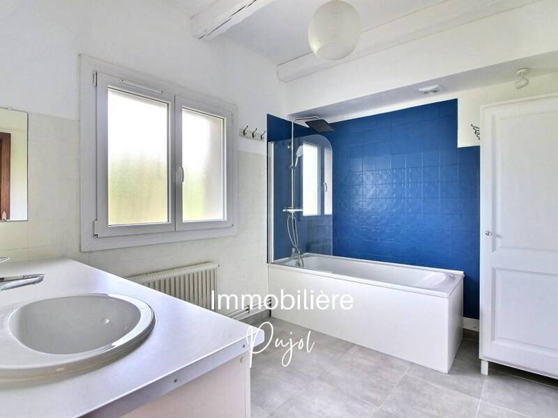 Maison à louer, 133m², MARSEILLE 11E